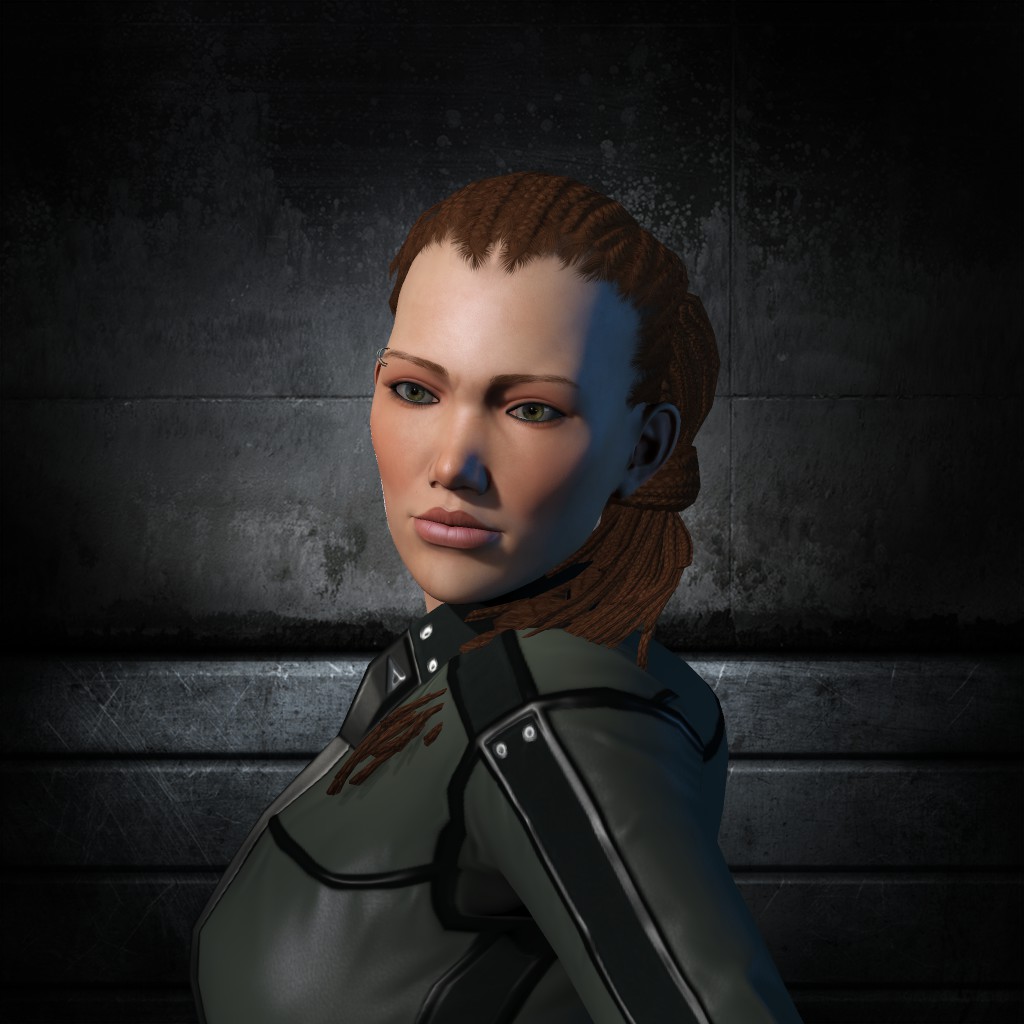 Selina Kerrigan