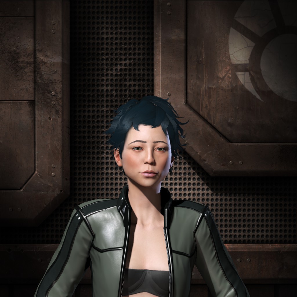 Defective Clone 224534