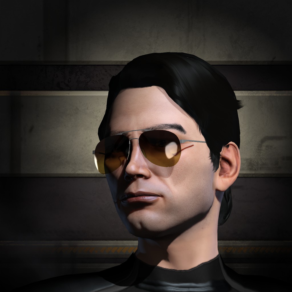 Hadrius Plissken