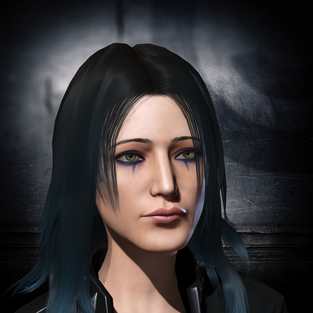 blacknumber