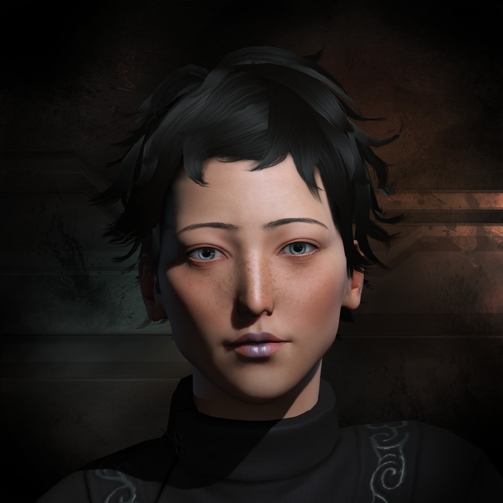 Caldari Citizen 93535858