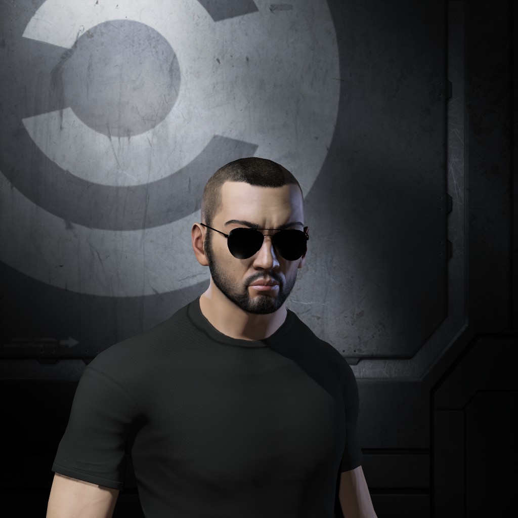 Evan Colin