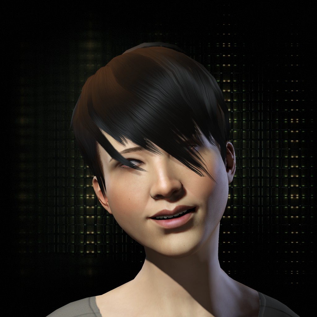 Josie Jitzu Jitzu