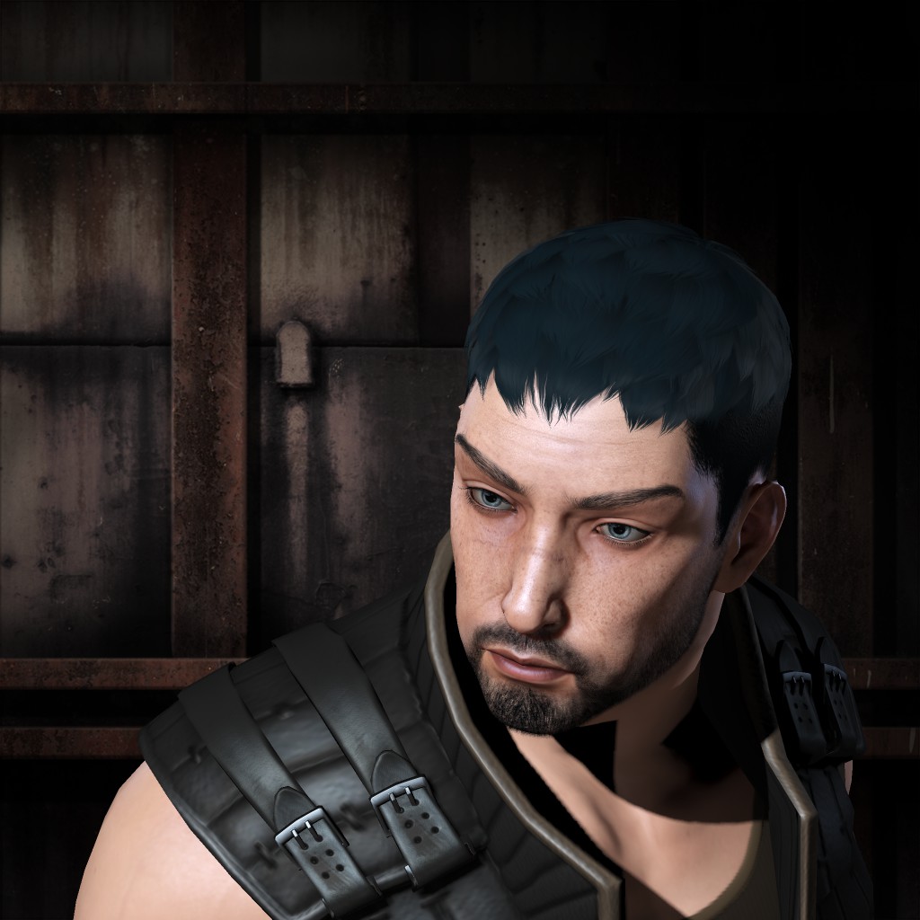 Number Slevin