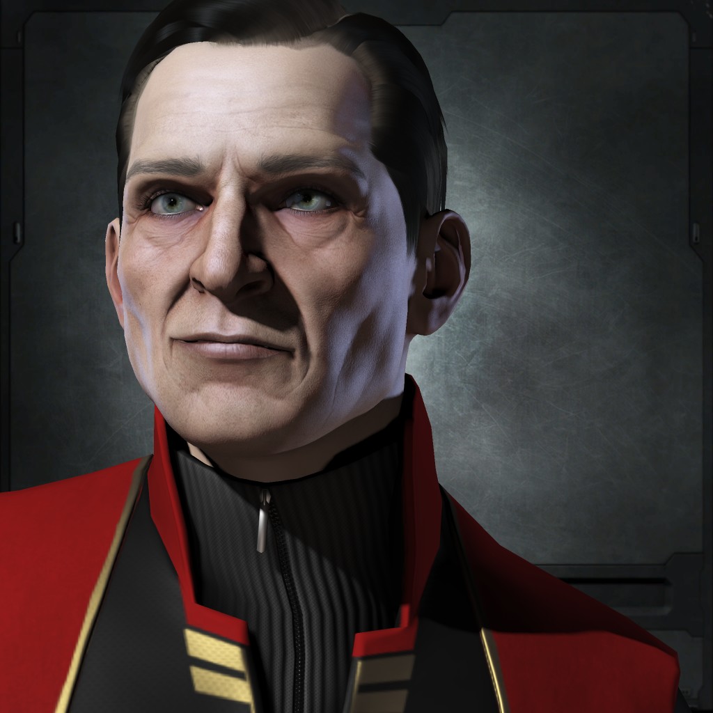 Alexandre Black