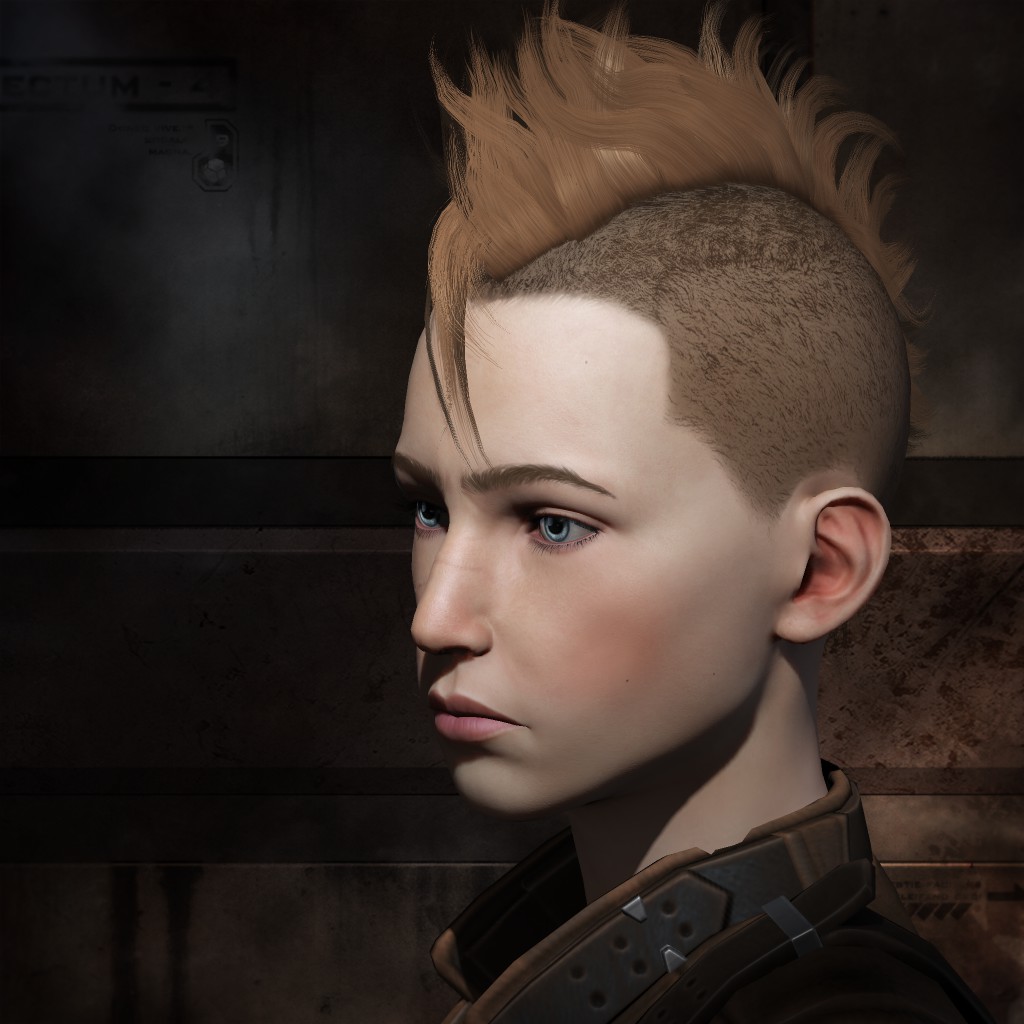 Minmatar Citizen 93536600