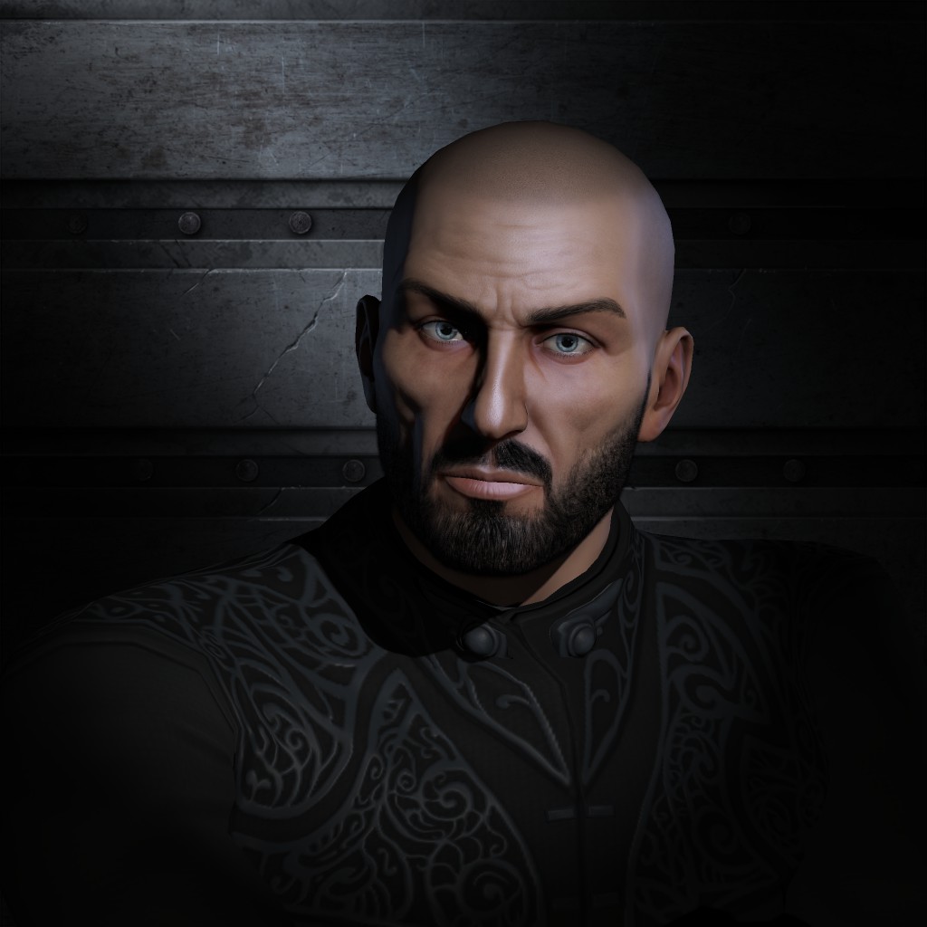 portrait