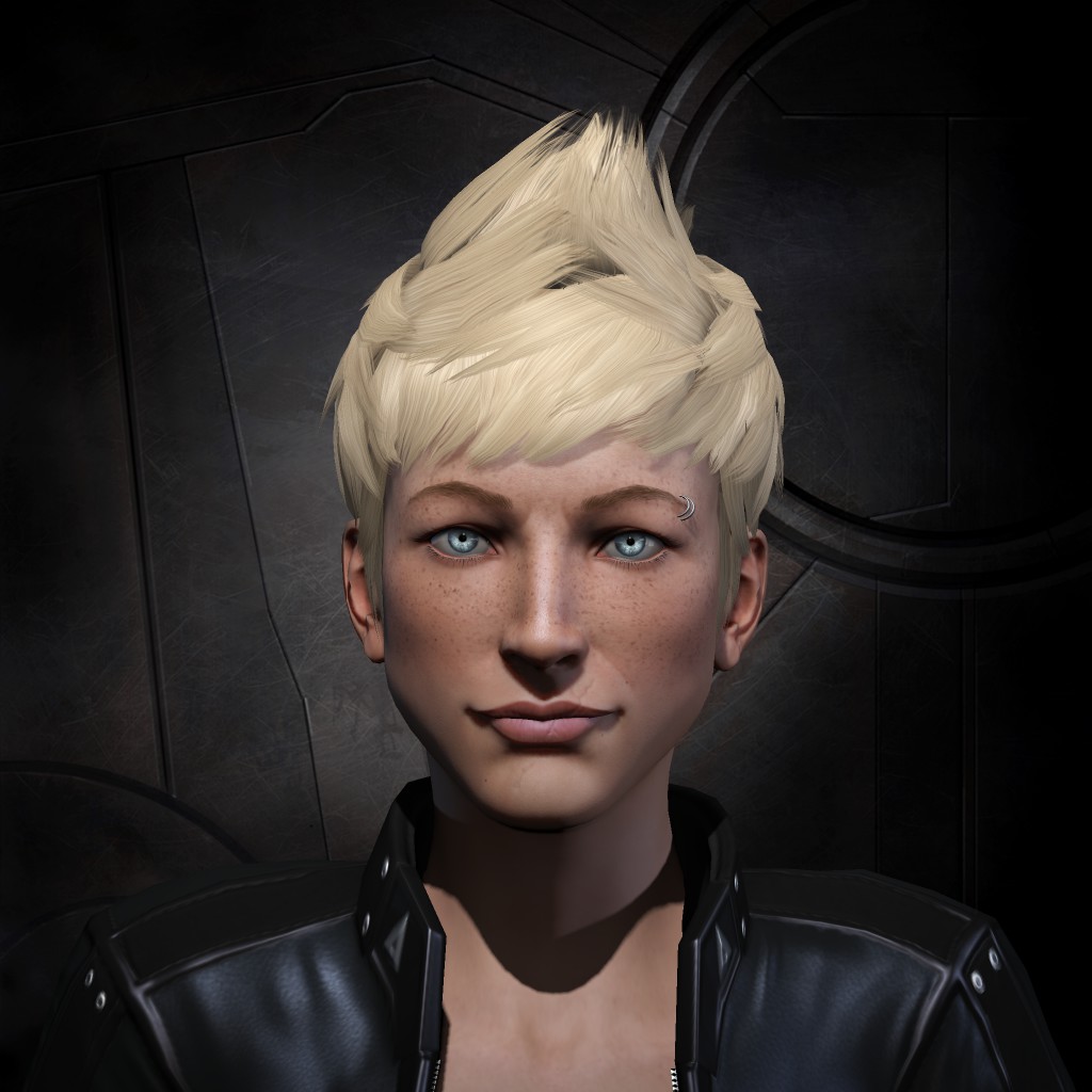 Ellie Katana