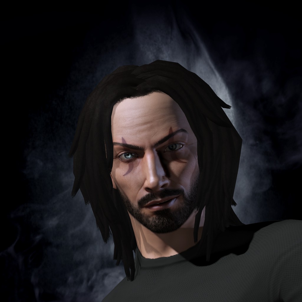 Roan Gengod