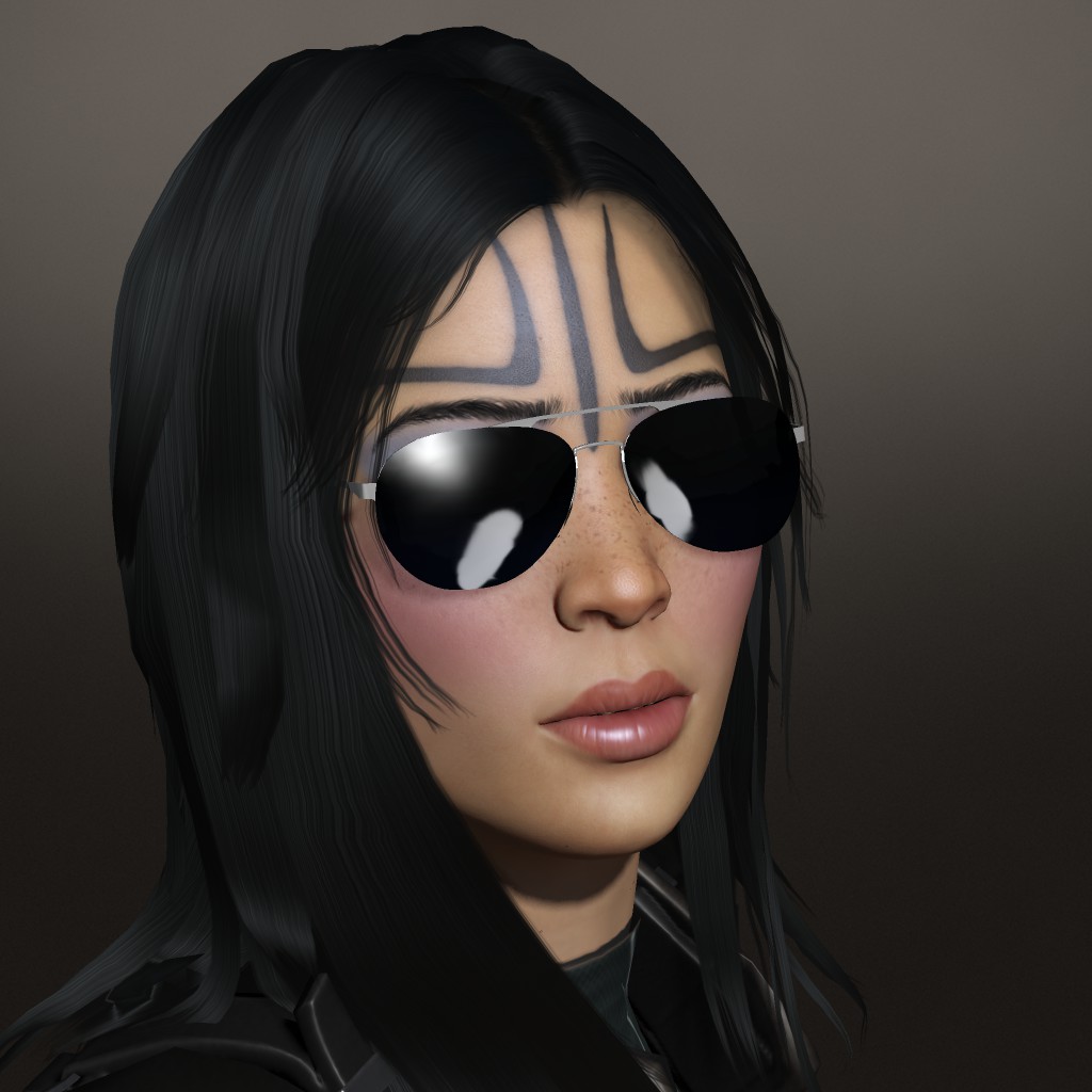 Sister Inquisitor