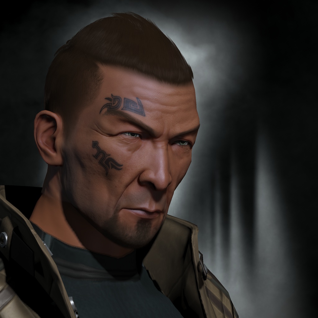 Lord Icker