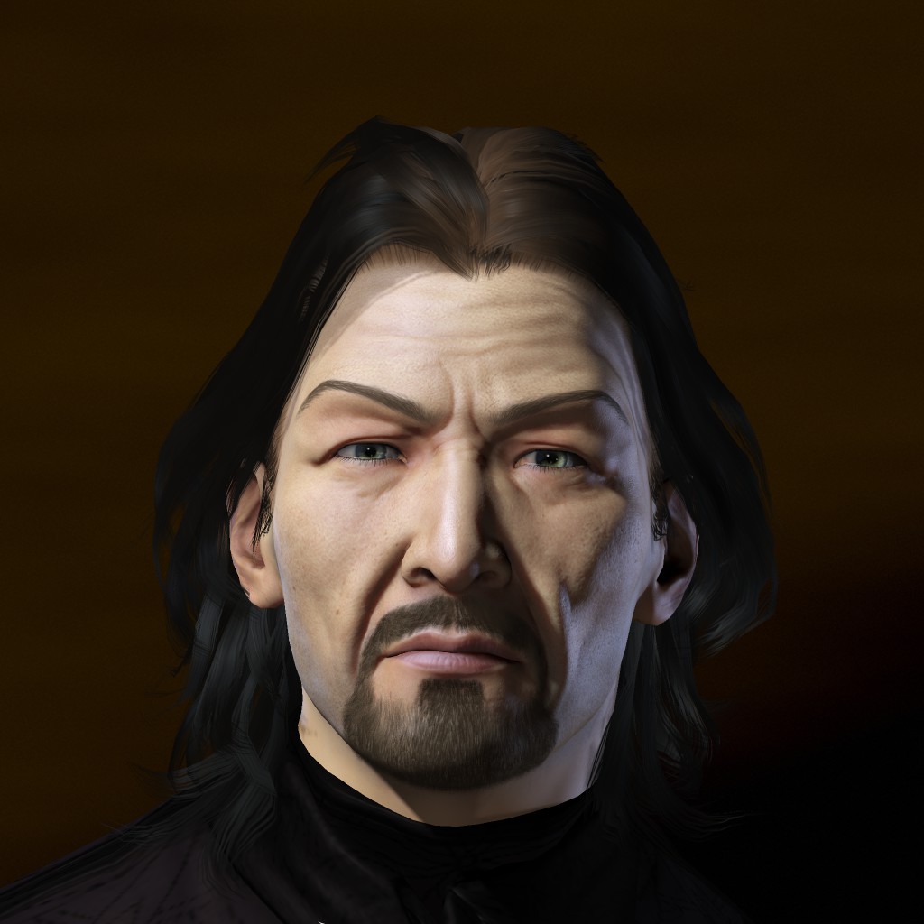 Demetrius Papadopolus