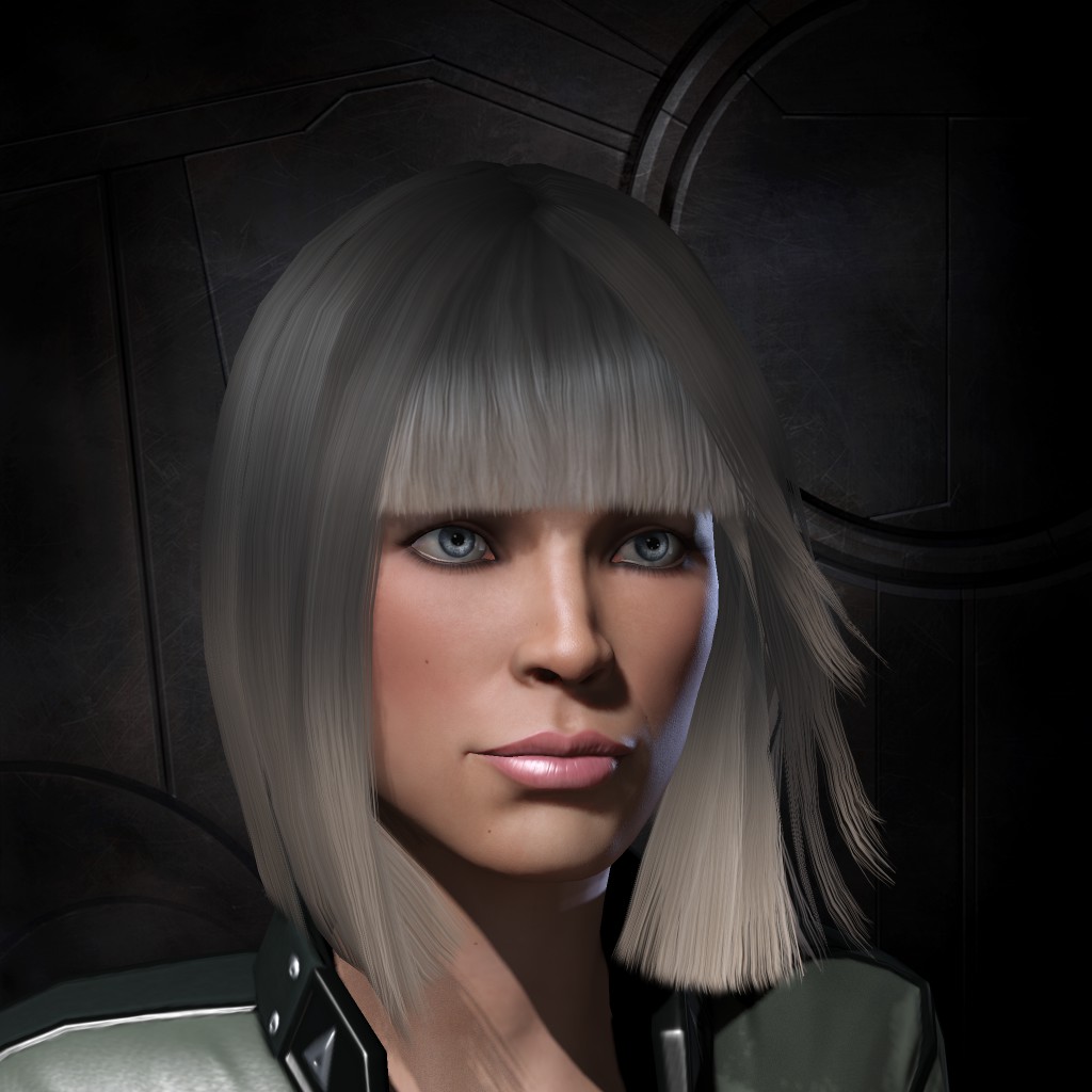 Kortny Kane