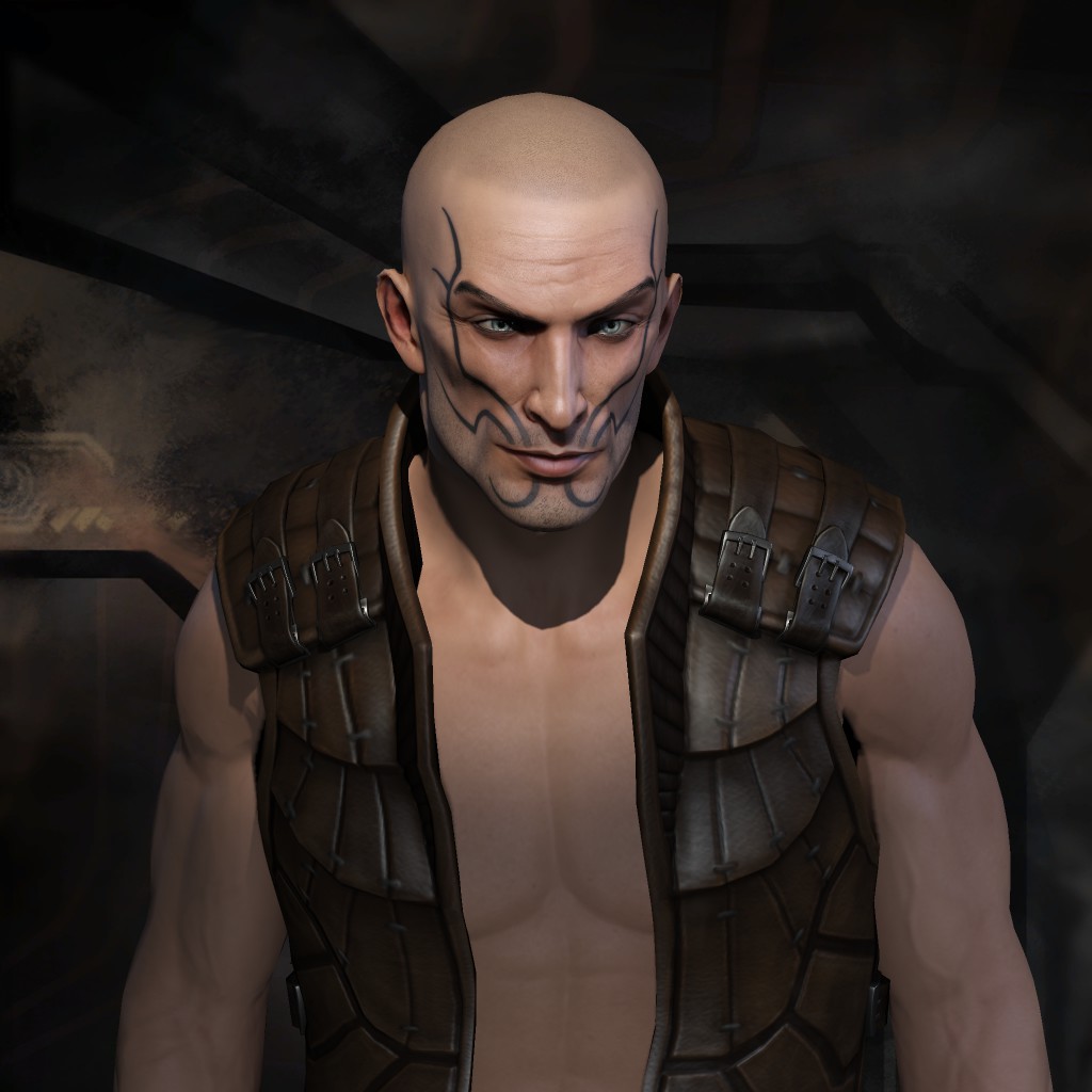 Garret Arbosa