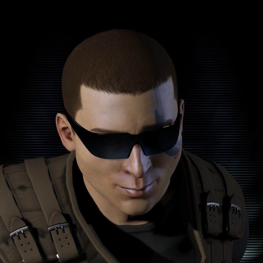 Fenryr Aideron