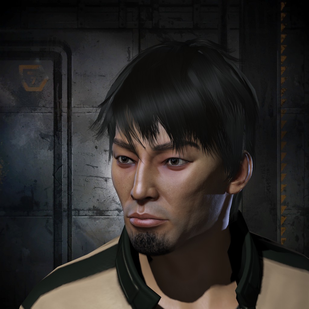 Kevin Shen