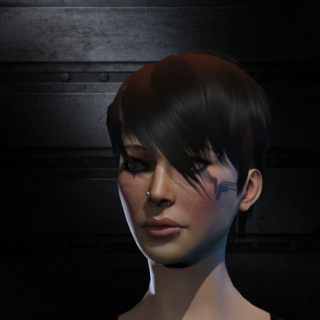 Evvy Saissore