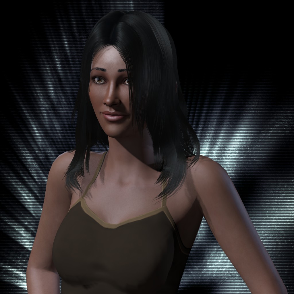 Selena Victous