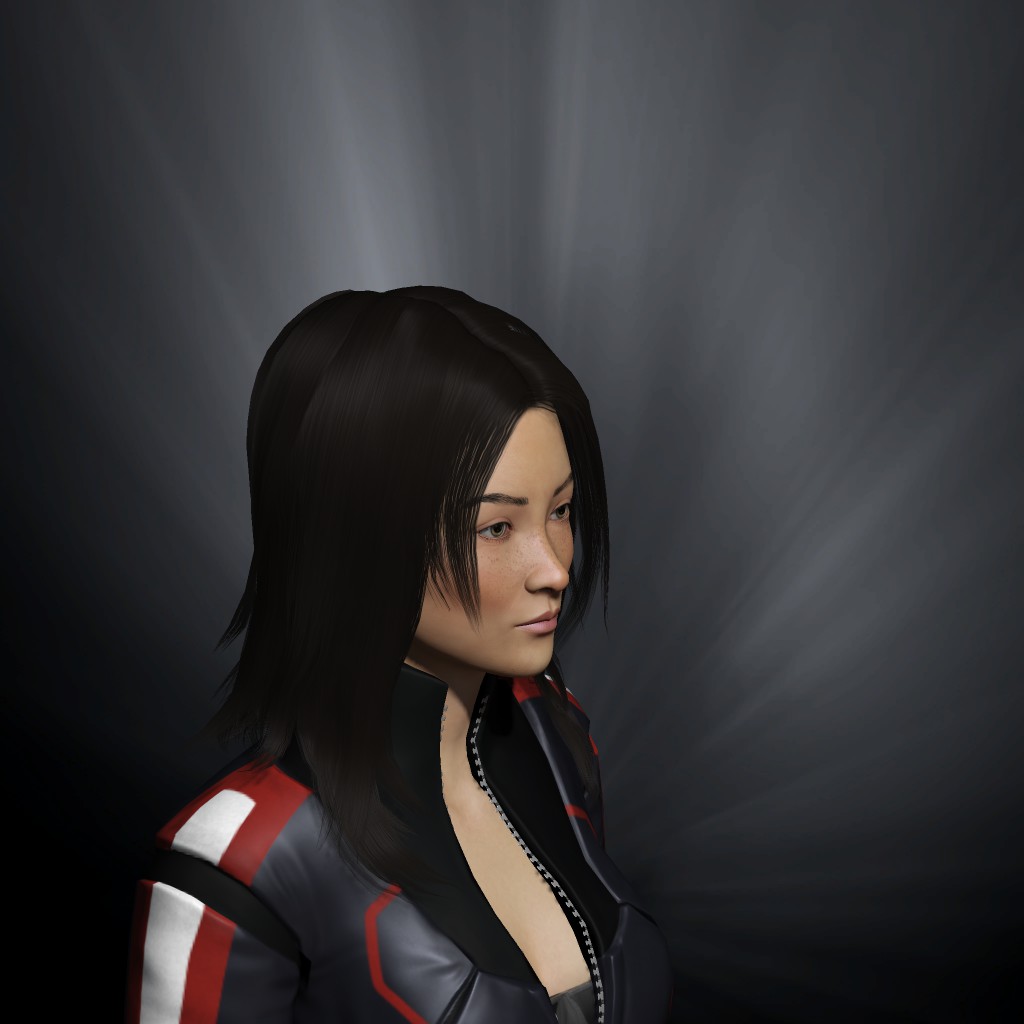 Random Moving Alt