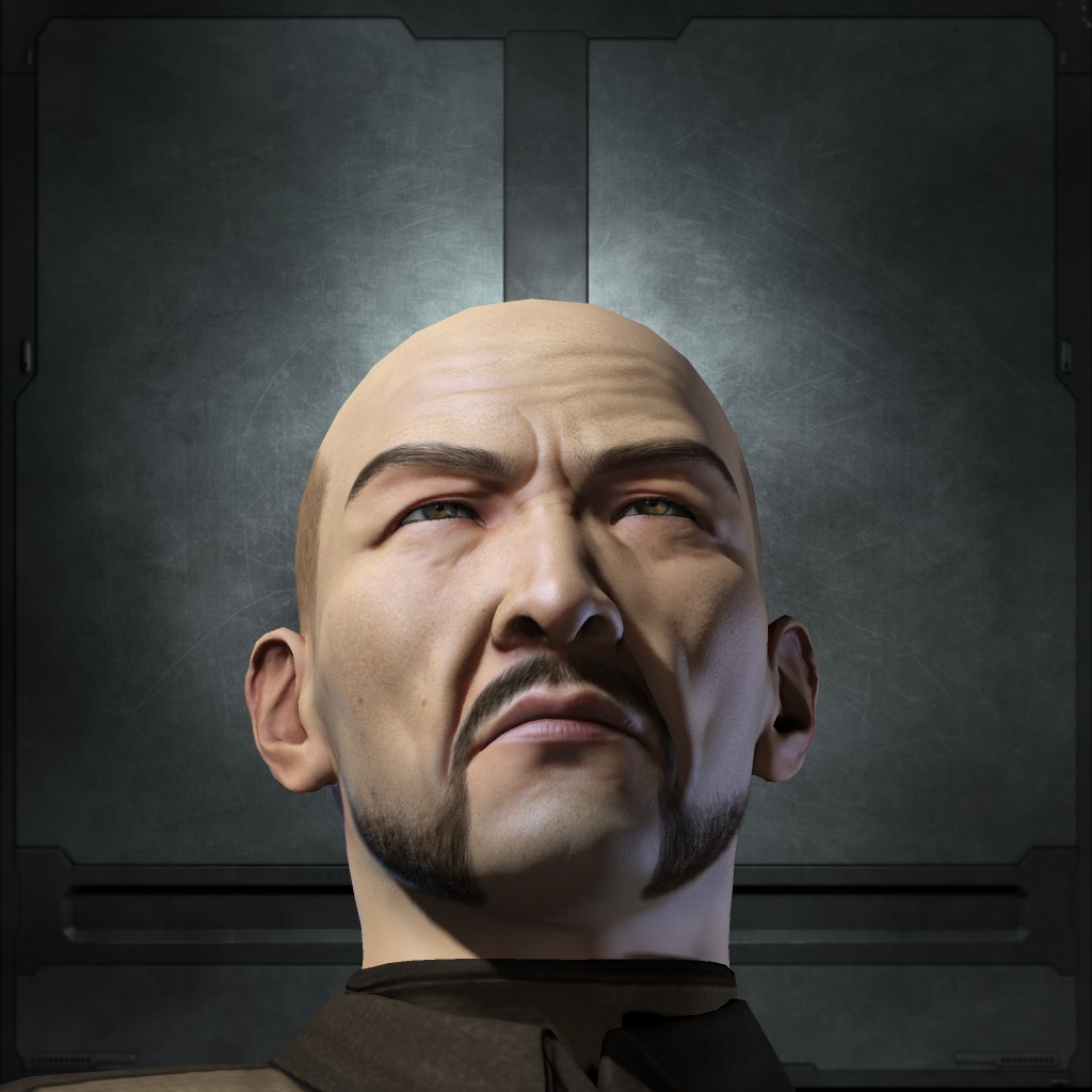 Chen Jusulique