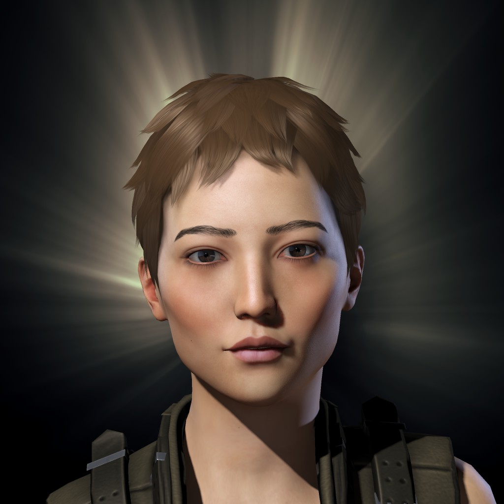Sexy Curinka