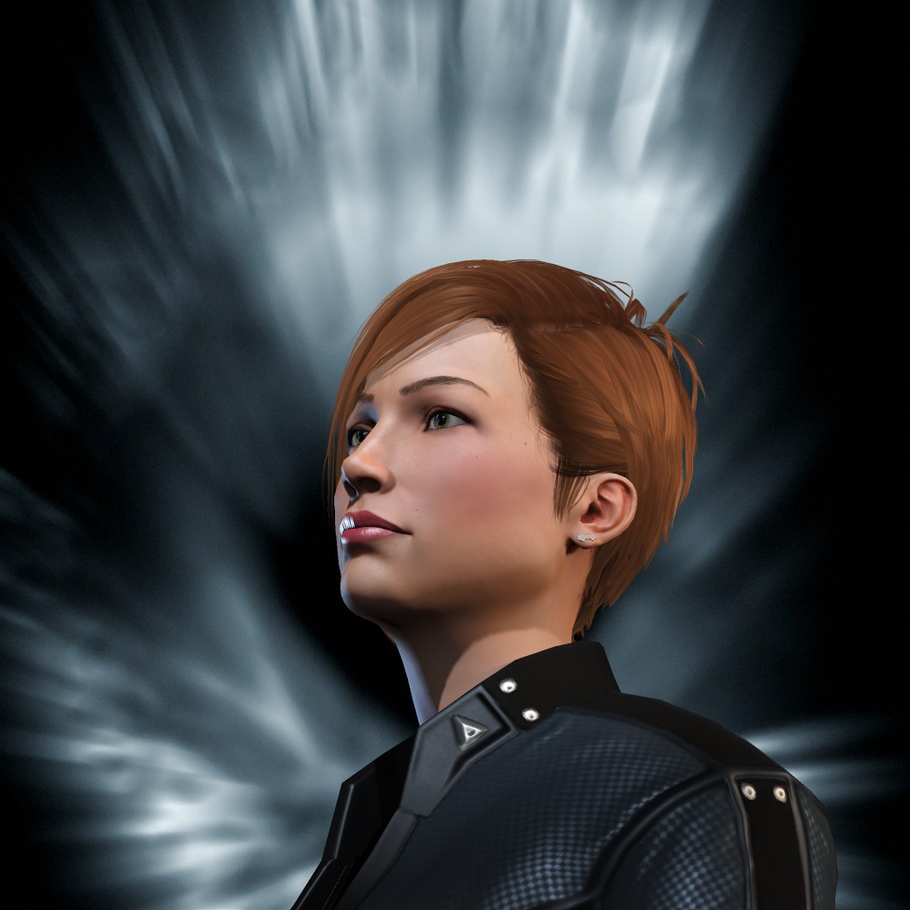 Elizabet Shepard