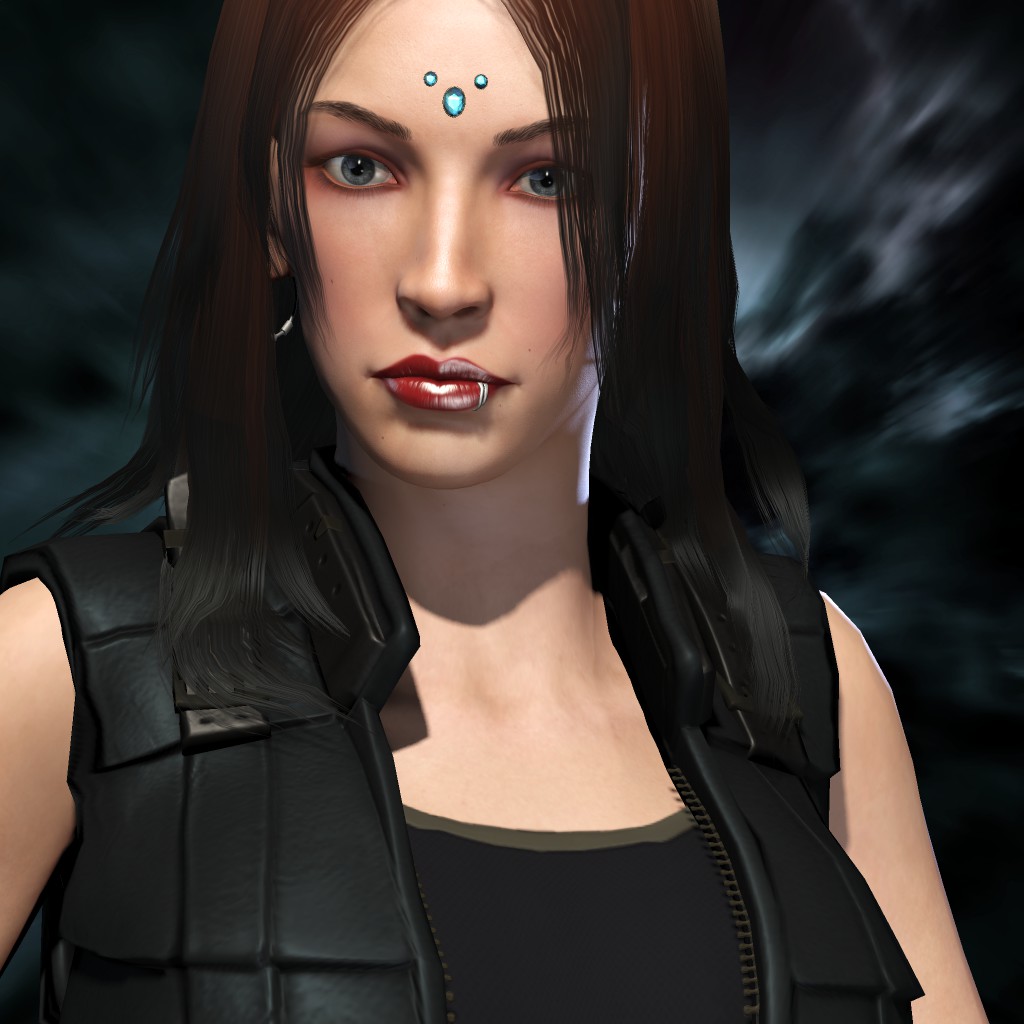 Lady'Reissa