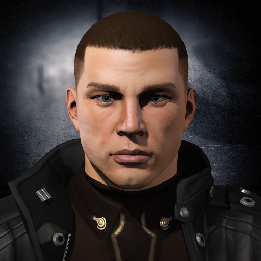 Prometheus Rus