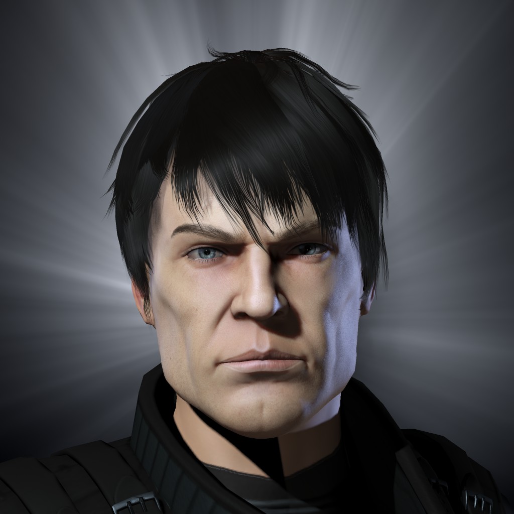 Caldari Citizen 93538701