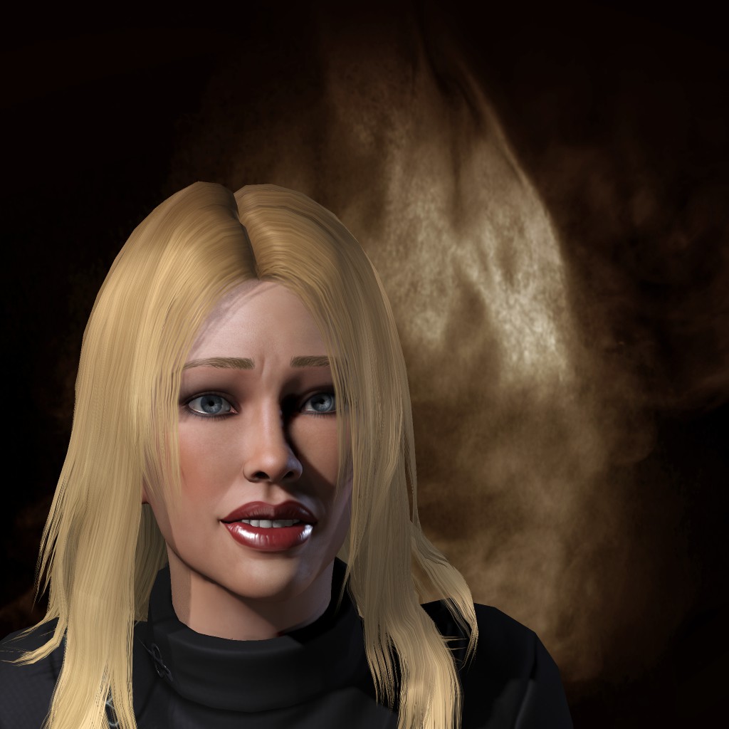 portrait