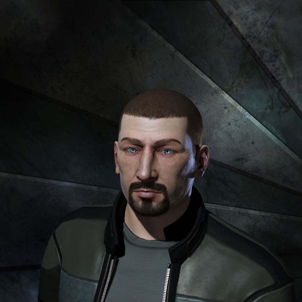 Cael Orion
