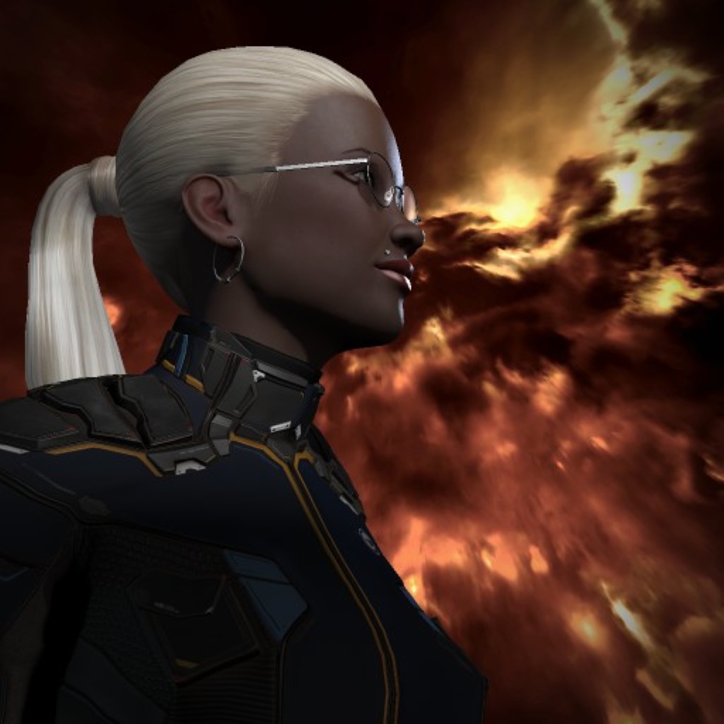 Honor Harringtot