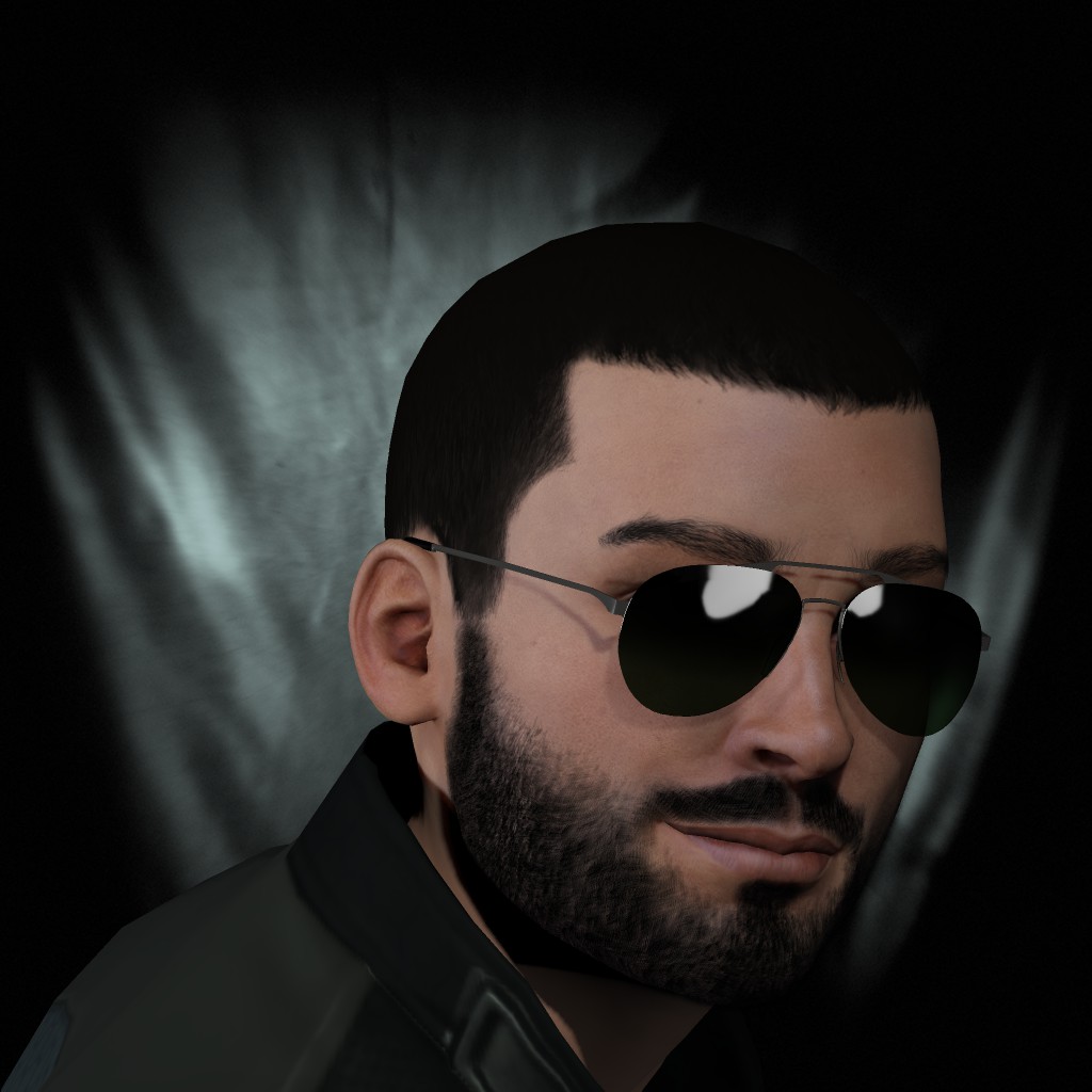 Jeffrey Ferrumi