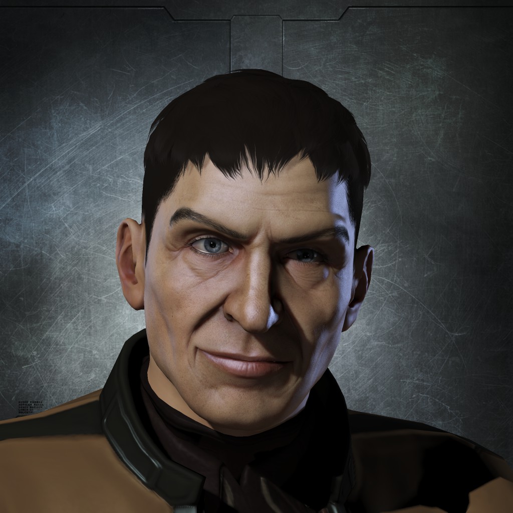 Martin Estidal