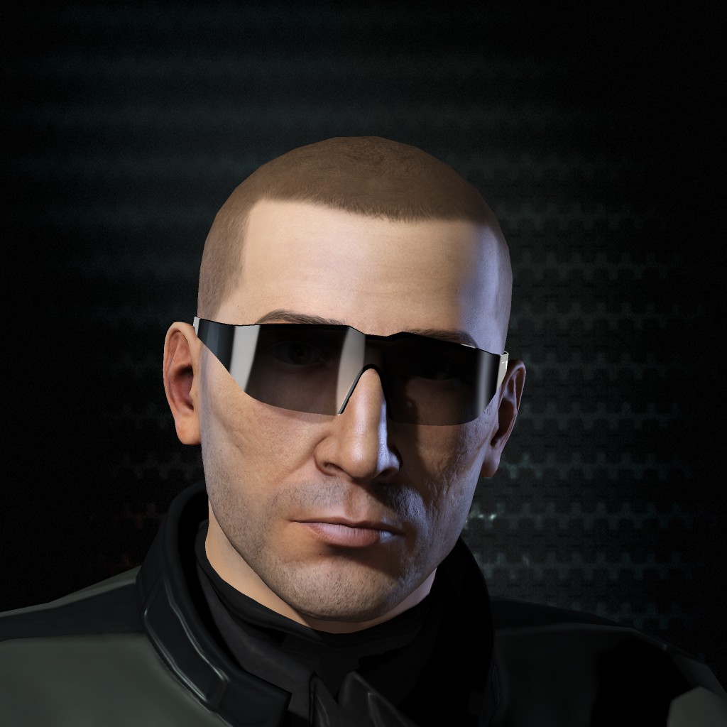 Gallente Citizen 93539490