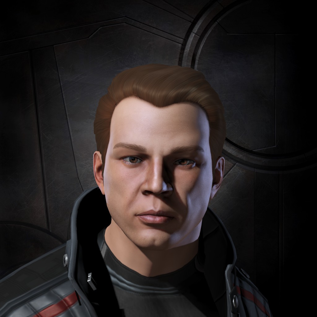 Caldari Citizen 93539696
