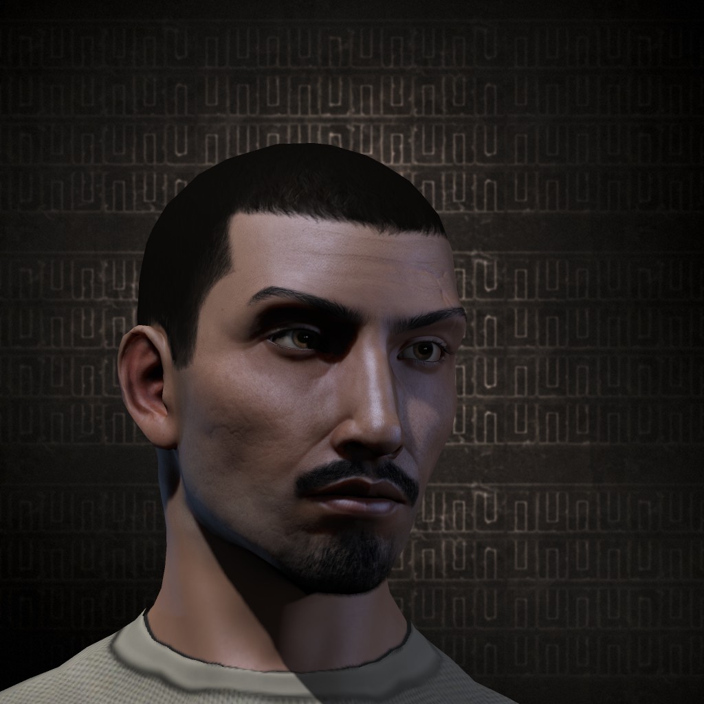 David Oskolo