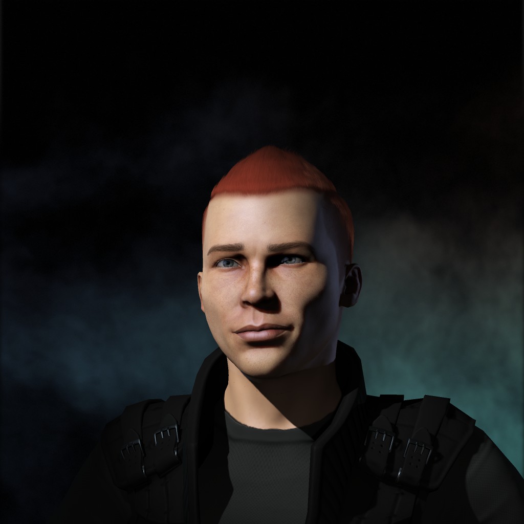 Gallente Citizen 93539985