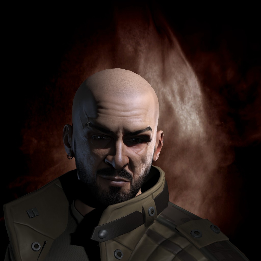 Wolven Savage