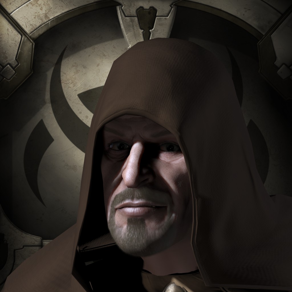 Herr Kepler