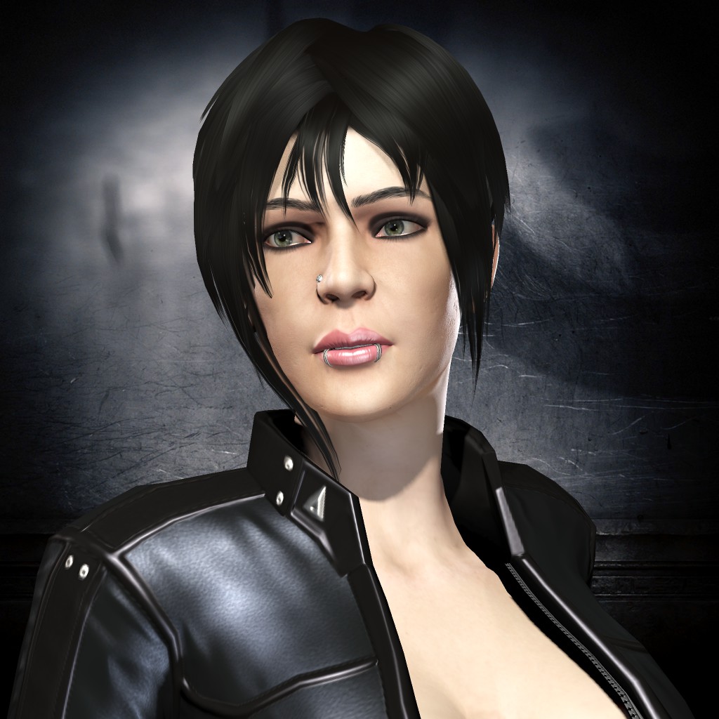 Avelyn Groovygrr