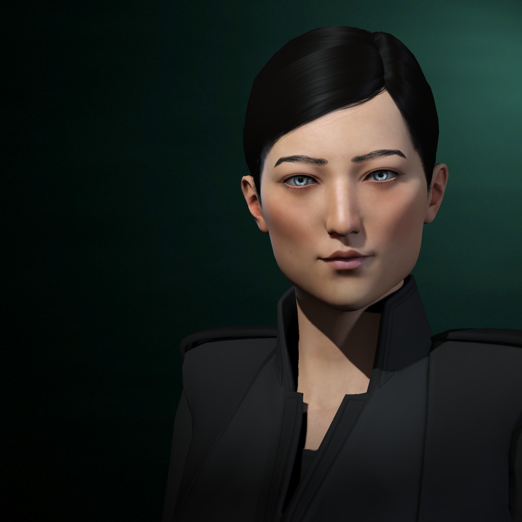 portrait