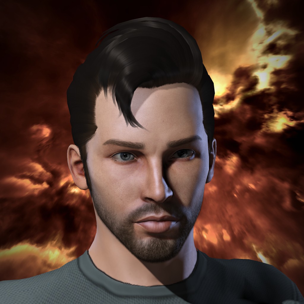 GOW2026 Crendraven