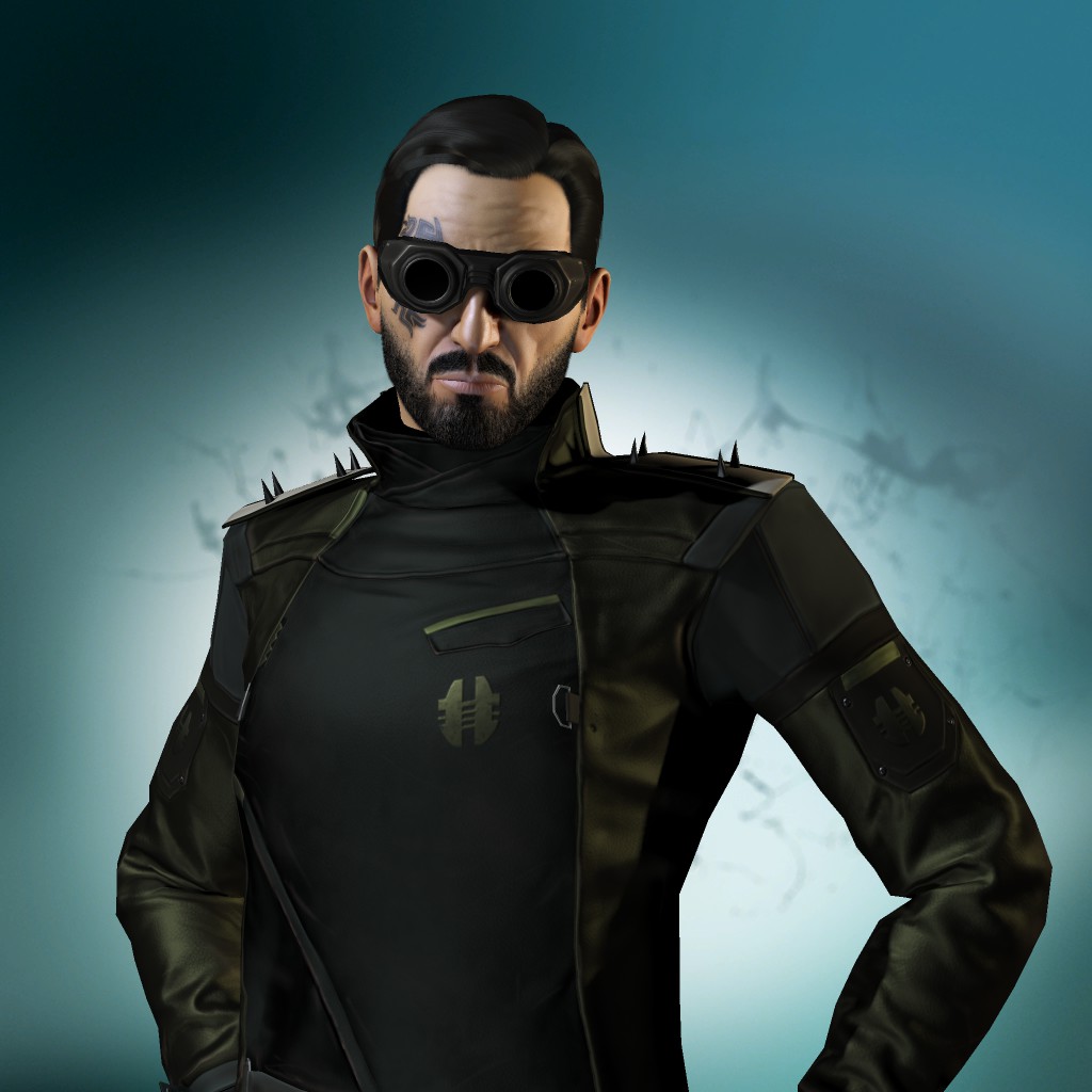 Khaotic Pirate