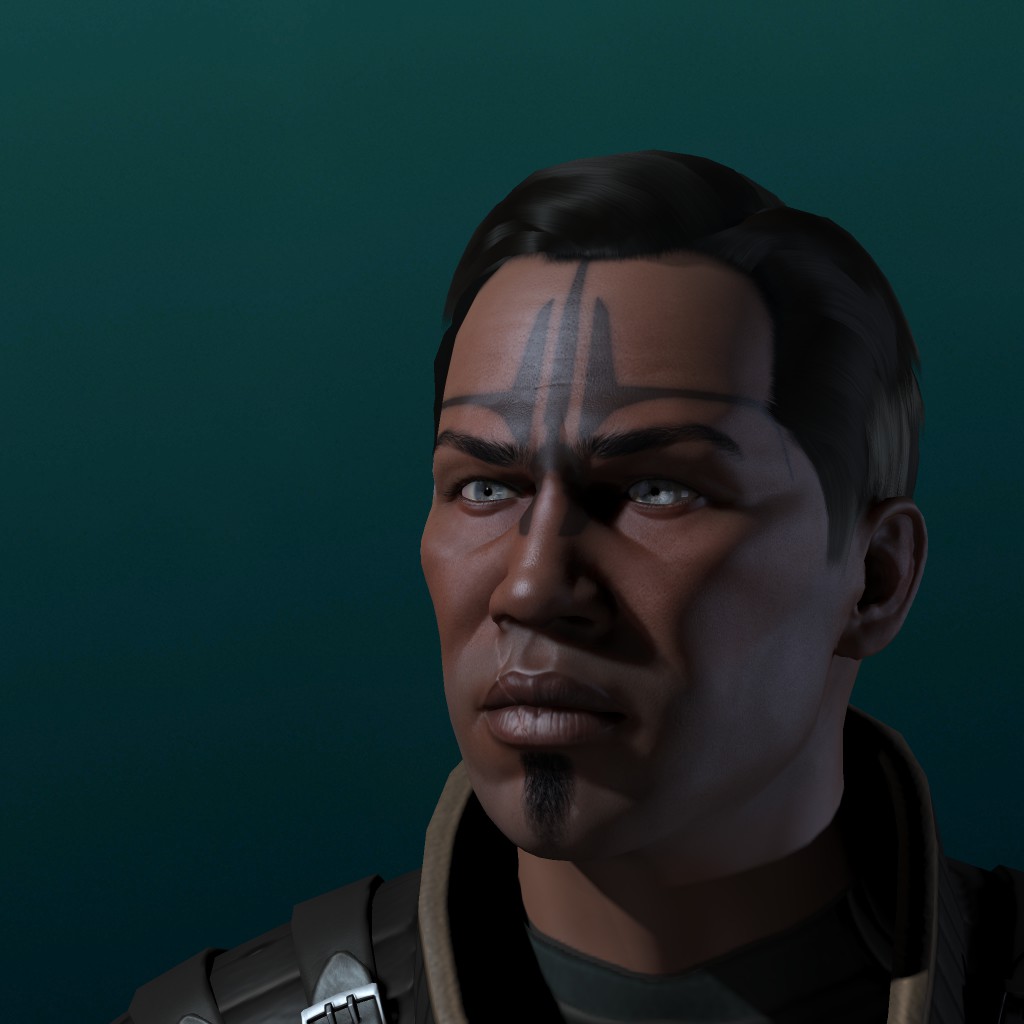 Captain Rostig