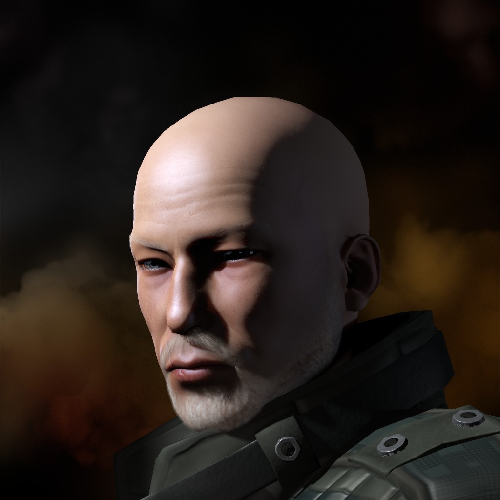 Joel Kasheran