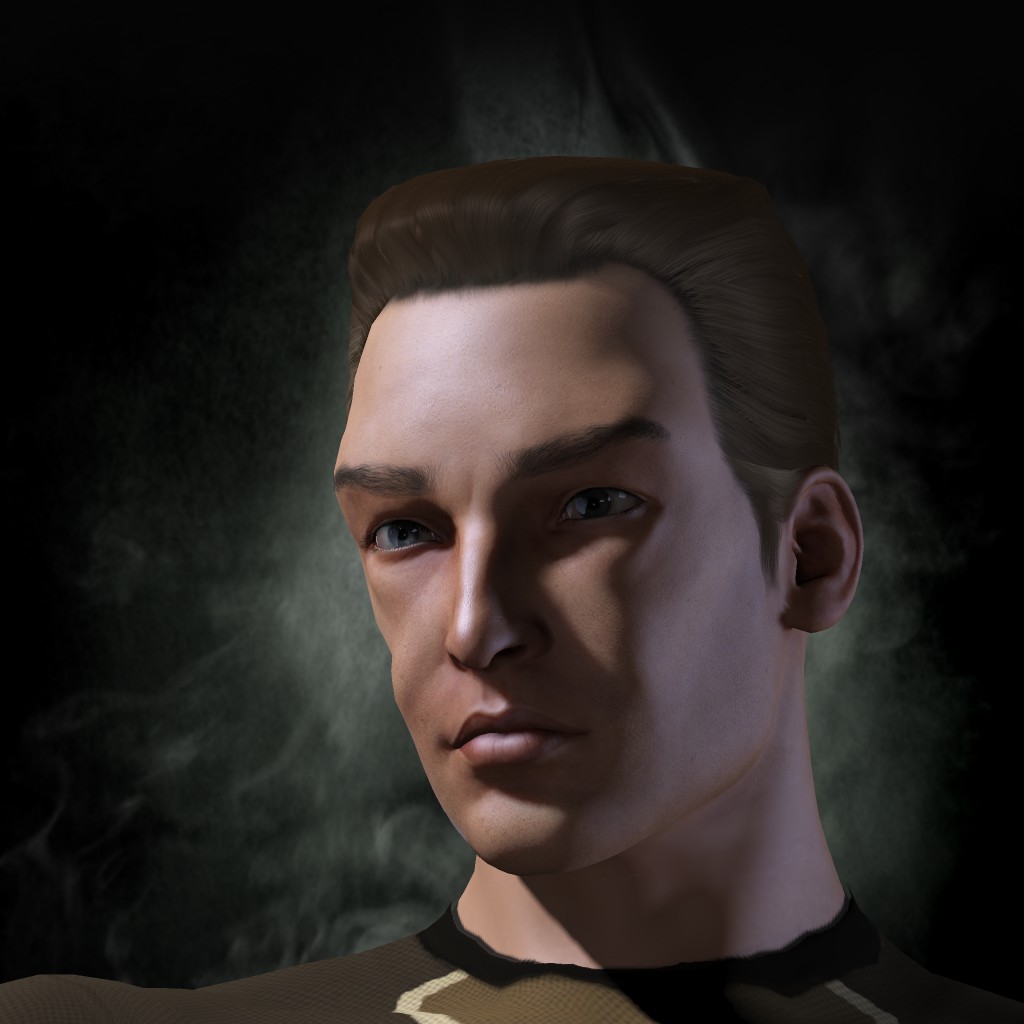 Chartail FluffyBunny