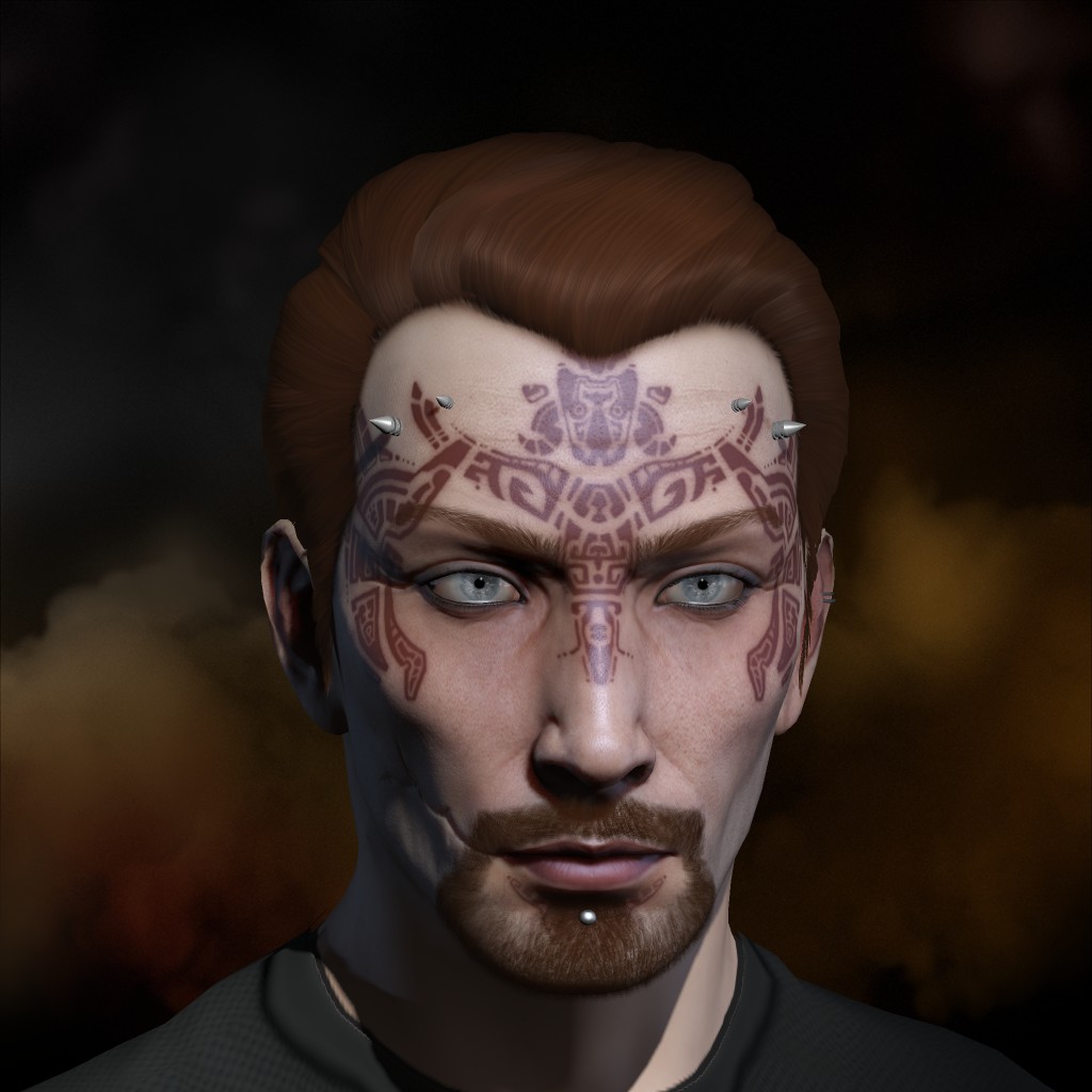 Beowulf Kanenald