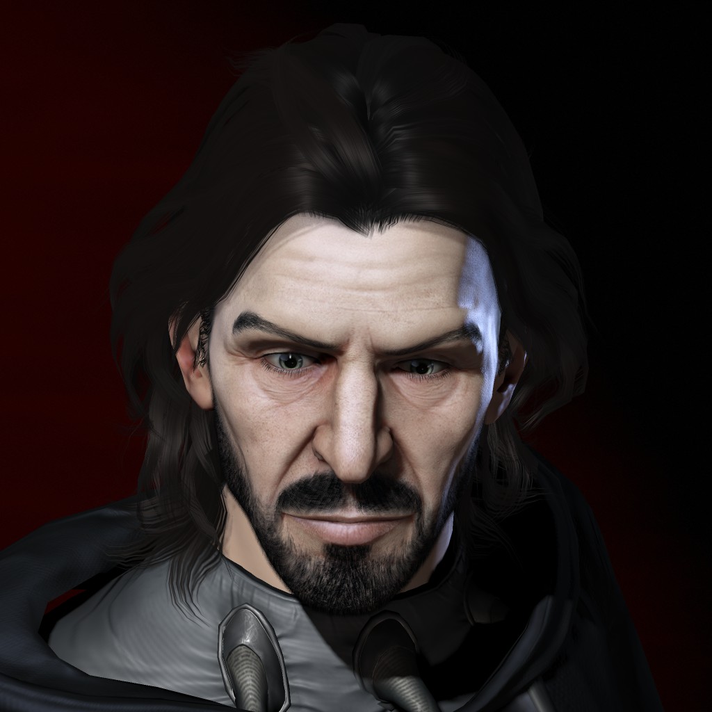 TotalBastard andTrulyEvil