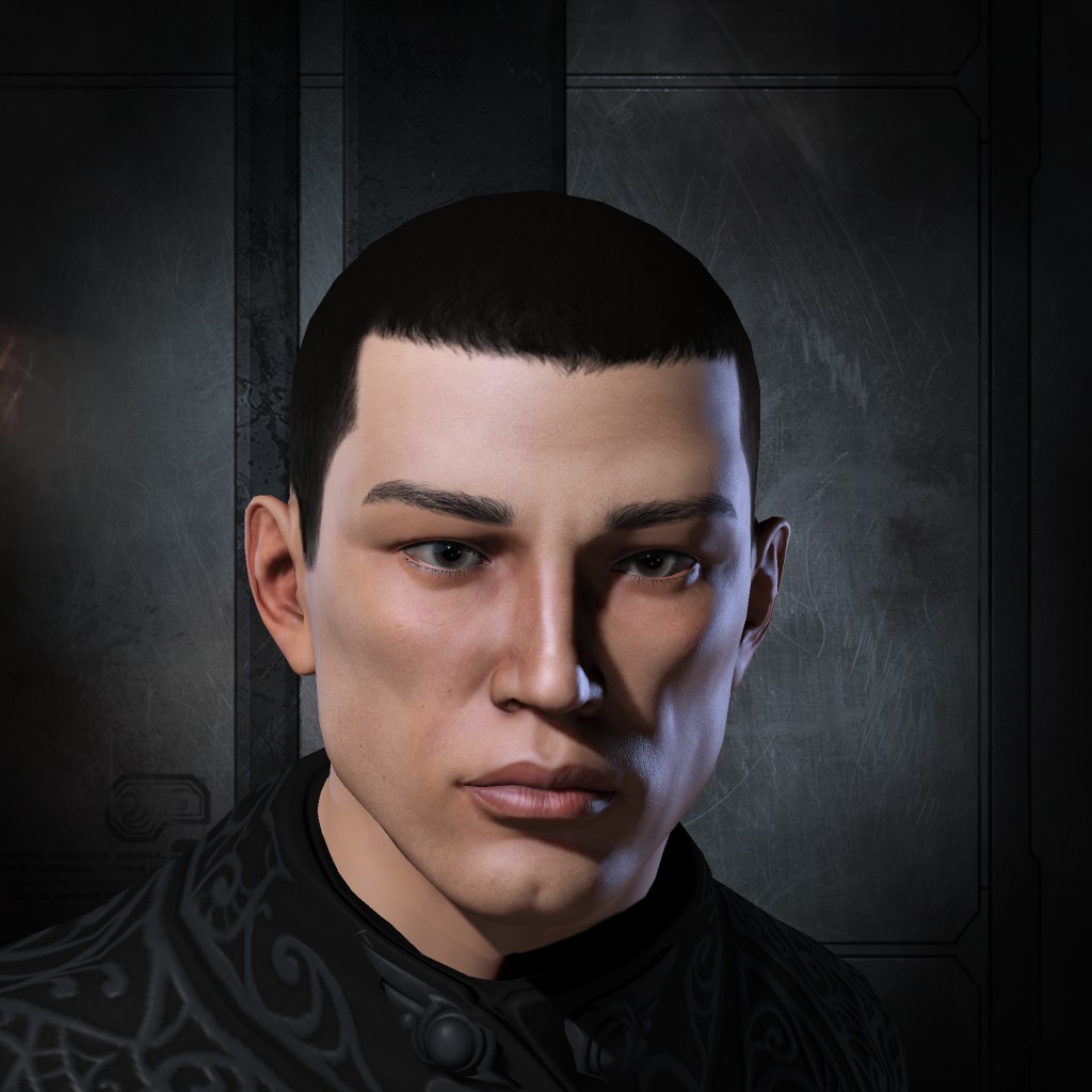 Caldari Citizen 93542138